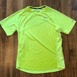 Nike workout shirt